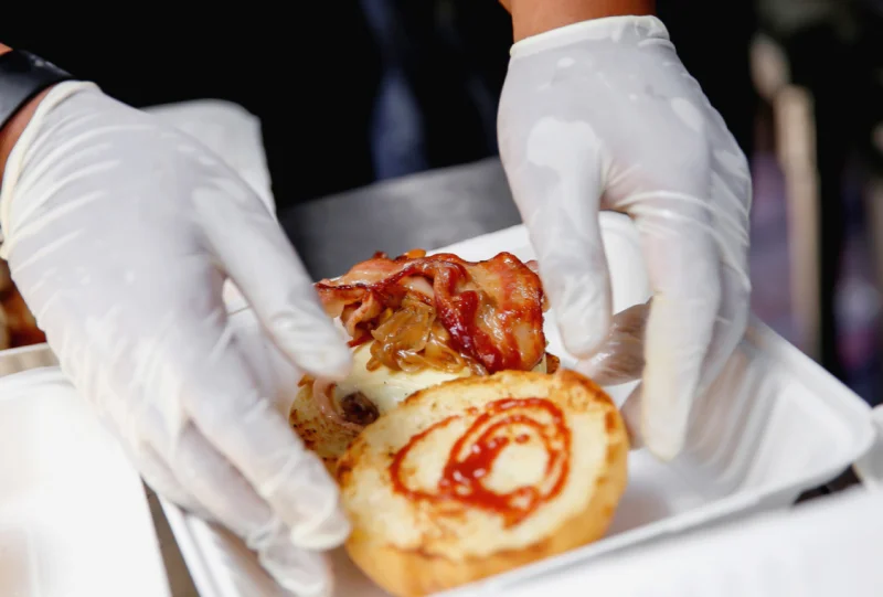Food Safety Level 1